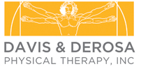 Davis and DeRosa Physical Therapy